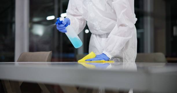 Licensed Unattended Death Cleanup service in Lathrop, CA - Crime Scene Cleaner Online